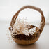 QTOYS - Coconut Basket